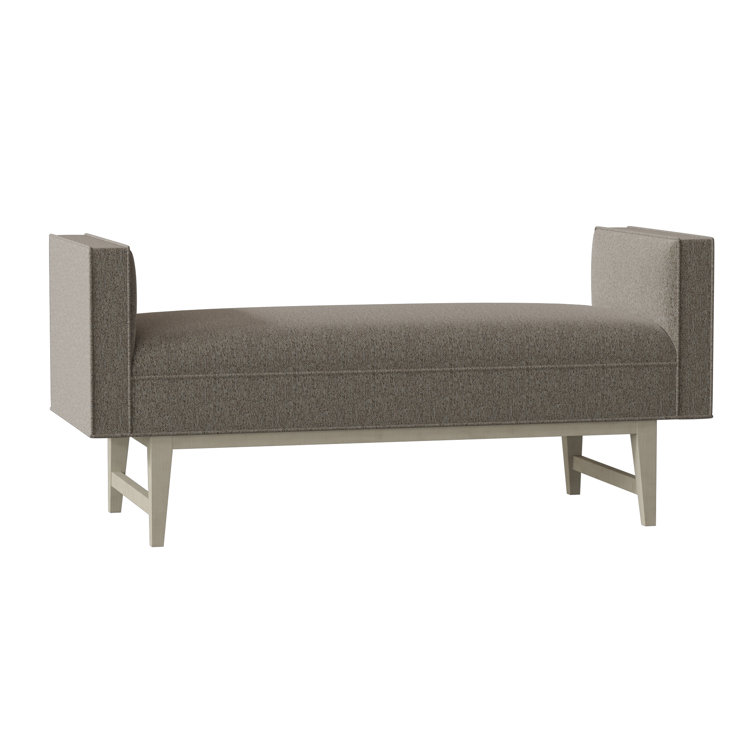 Luna Upholstered Bench