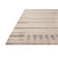 Magnolia Home by Joanna Gaines Rae Natural / Oatmeal Area Rug-96813033
