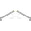 Porte standard à panneaux en bois préfinie-94834815-94834818