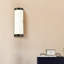 Cresencio LED Wallchiere-1731285048