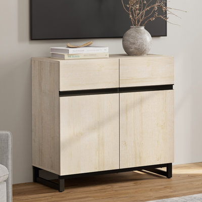 Aadam 31.5'' W Storage Credenza