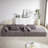 Modern Chenille Upholste Sectional Sofa Couch Set,Modular 108" L Shaped Sectional Living Room Sofa Set With 6 Pillows,Free Combination Sofa Couch For Living Room,Bedroom(Left Chaise)-576085938
