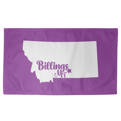 Tapis zone mauve billings montana