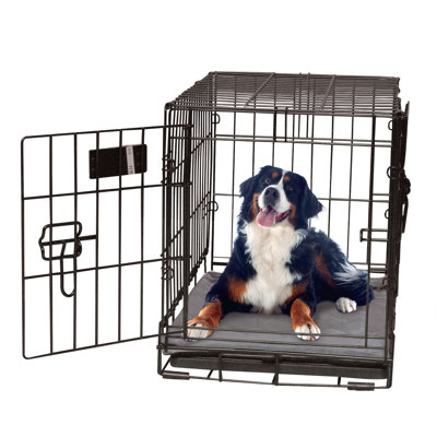 Fleece Pet Bed