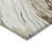 Machine Washable Indoor/Outdoor Chayden ACN1037 Ivory Rug-1009241067