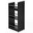 102.3" Kitchen Island with Extendable Dining Table-27001410
