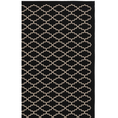 Herefordshire Performance Geometric Indoor/Outdoor Area Rug