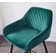 Esposito 68cm Upholstered Bar Stool with Arm