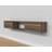 Sculley 71'' Floating TV Stand Up to 80" TV's Wall Mounted Media Console-512875111
