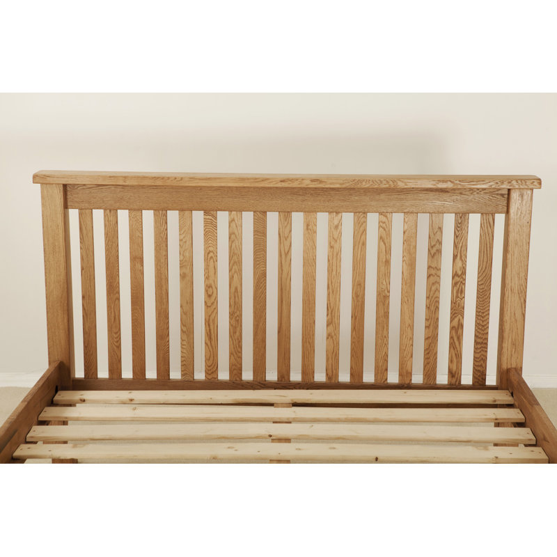Bed, Kingsize (5')