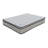 Reinbeck 9'' Plush Memory Foam Mattress-125182367