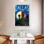 Dallas Night Glow-1271566558