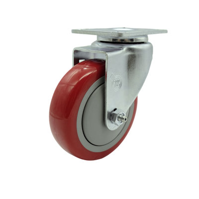 Regency U-Boat Utility Caster
