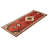 Anadol Red Rug 3'3" x 9'9"