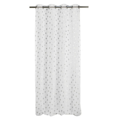 Sevilla Sheer Single Curtain Panel