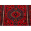 Tapis tribal traditionnel 3 x 5