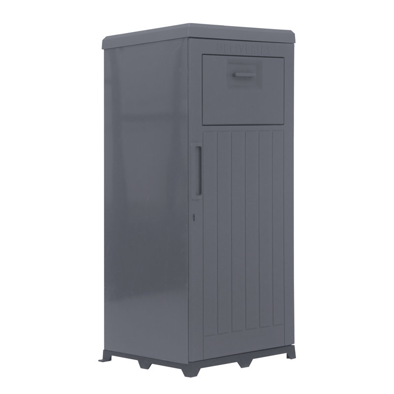 Express Delivery Boxes For Outside