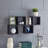 Duppstadt 4 Cube Reversible Cubby Wall Shelf-1189196580