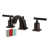Oil Rubbed Bronze is out of stock