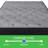 Gollapalli 12'' Soft-Medium Mattress-1058748628