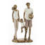 People Figurines & Sculptures