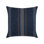 Journey Square Indoor/Outdoor Pillow Cover & Insert