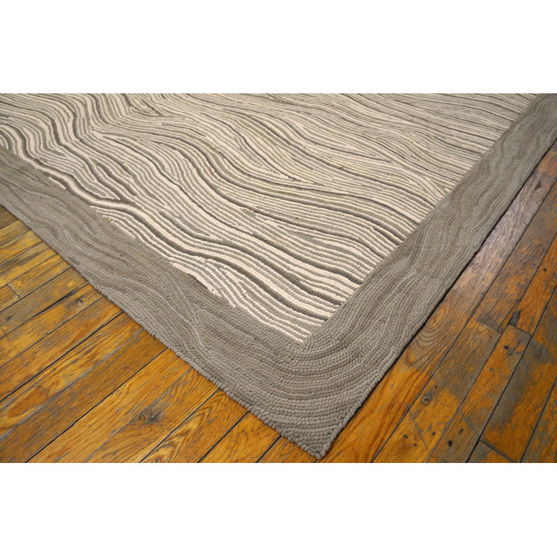 One-of-a-Kind 6' X 9' Area Rug