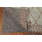 All-Over Trellis Wool Moroccan Modern Large Rug 10x14