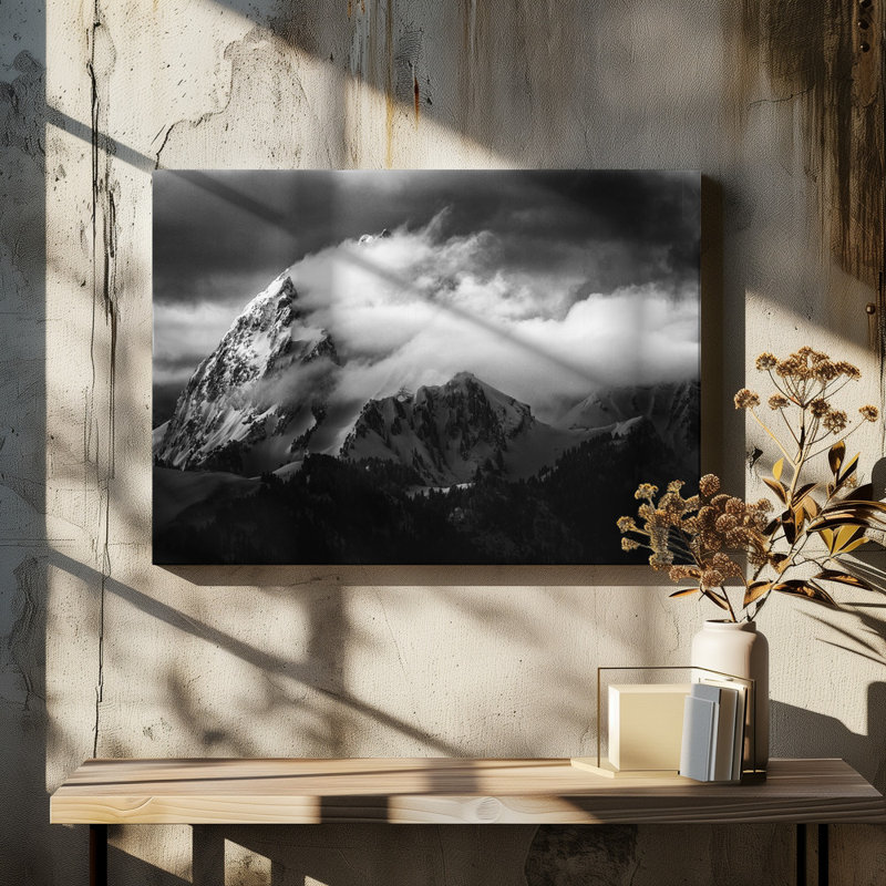 Wrapped Canvas Print, 60.96 cm H x 91.44 cm W