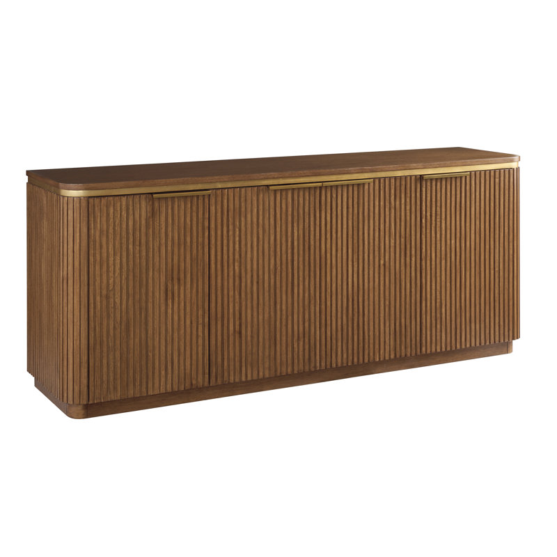 La Costa 82.75'' W Buffet