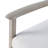 Gelina Outdoor Sofa-53"