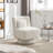 Ollia Upholstered Swivel Slipper Chair-86559145