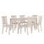Ensemble repas 6 personnes Alexa-Mae-768294990