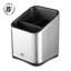 Stainless Steel Square Utensil Crock