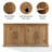 Heymann Sideboard