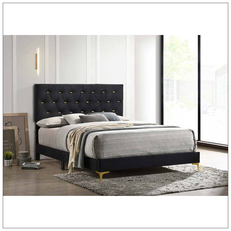 Lit pour chambre à coucher