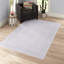 Tapis oriental mauve / beige Ally-2097970384