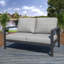 Townsend Loveseat with Sunbrella® Cushion-1816820899-1821725372