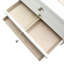 Wood Jewellery Box + Drawers-519835786