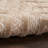 Foundry Select Versatile Diamond Natural Beige Indoor/Outdoor Area Rug-1440420058