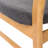 Fabric Dining Chair
