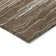  Machine Washable Indoor/Outdoor Chantille ACN996 Paprika Area Rug