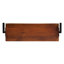 Castanedo Mango Recessed Shelf-2096973377