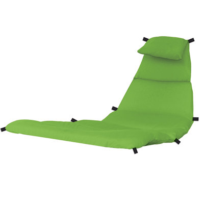 Sun Lounger Cushion
