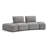Aukeem 4 - Piece Upholstered Sectional-98969835