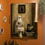 1 Piece Wrapped Canvas Wall Art