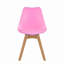 Elmsall Upholstered Dining Chair-1982245893