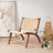 Kraemer Upholstered Accent Chair-160645375