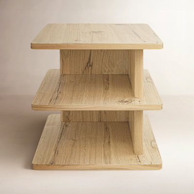 Andre 22" Oak End Table