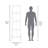 Linen Cabinet Hopewell, Bathroom-1594106612